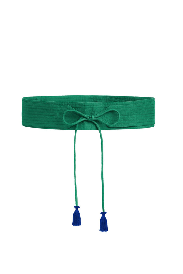 CEINTURE ANDRIA - JOLLYGREEN