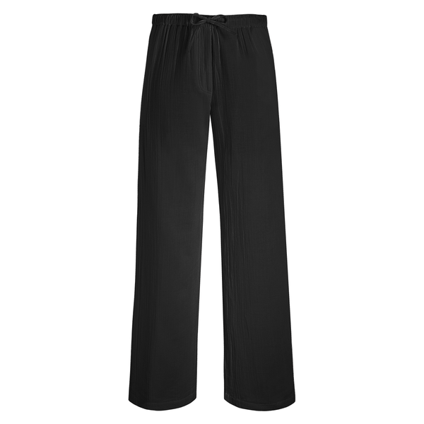 PANTALON ANGELA - BLACK