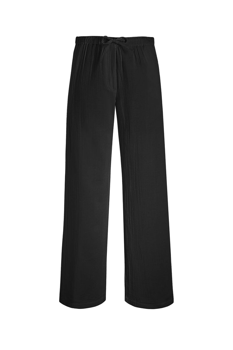 PANTALON ANGELA - BLACK