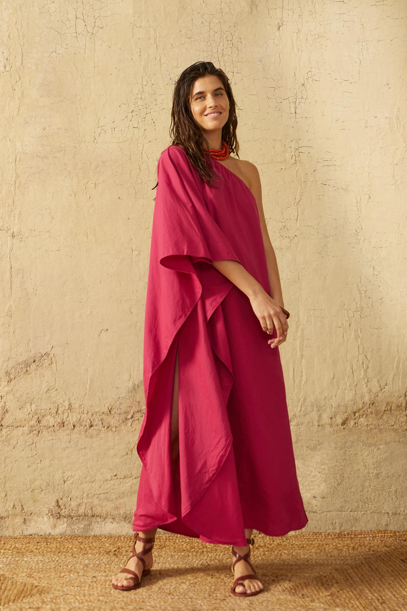 ROBE LOUNA - CAMELIA