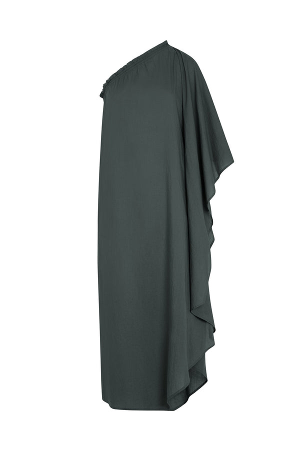 ROBE LOUNA - ARDOISE