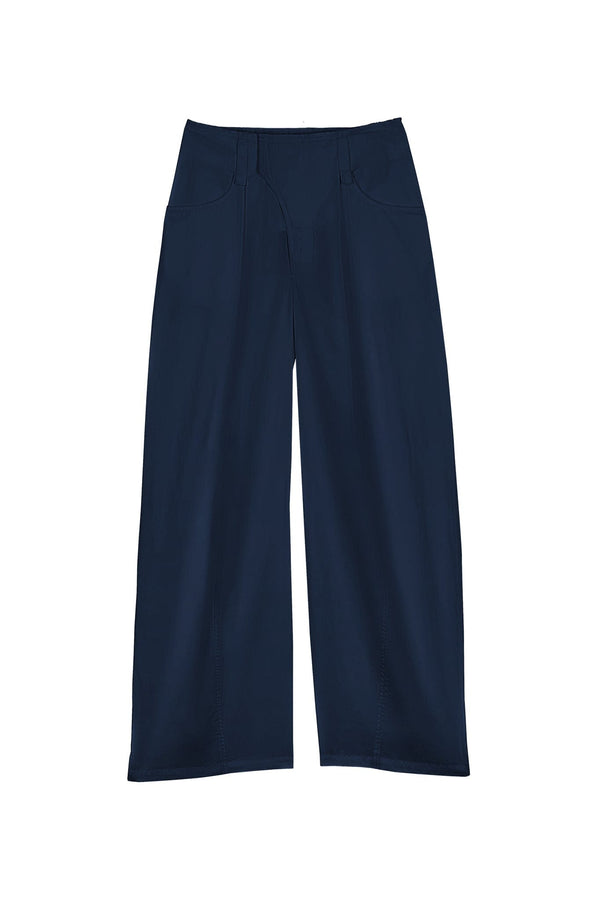 PANTALON LOLO - DELHI BLUE