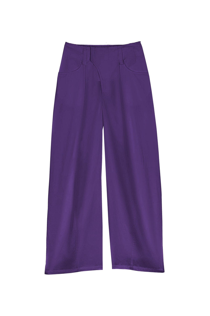 PANTALON LOLO - ULTRA VIOLET