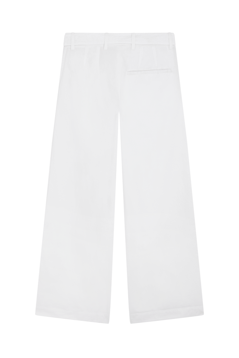 PANTALON MARCO - DELHI BLUE