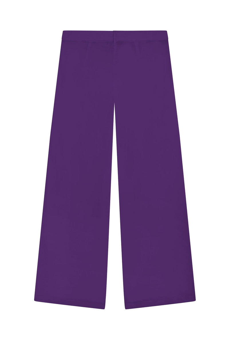 PANTALON SANTA FE - ULTRA VIOLET